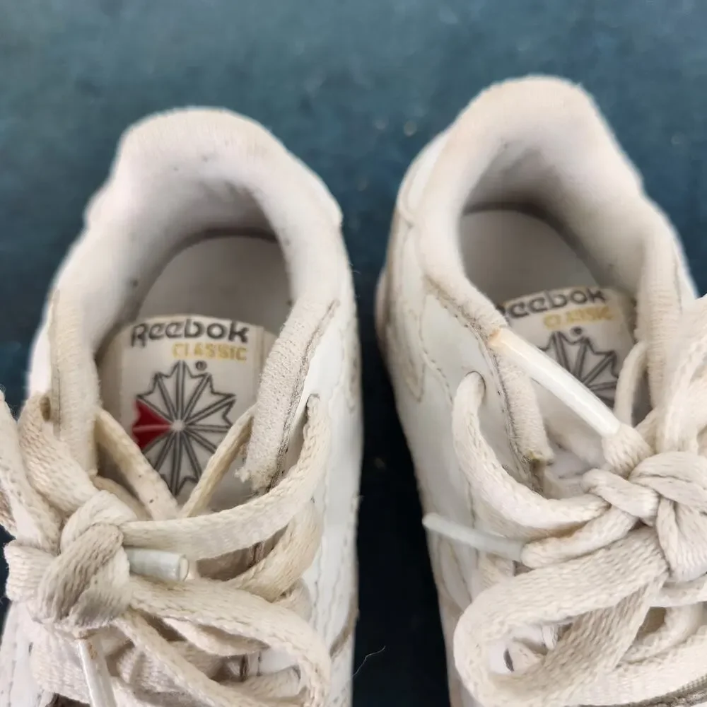 Reebok good preowned